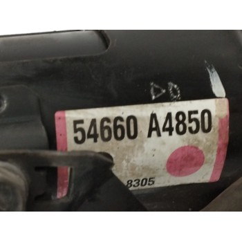 Recambio de amortiguador delantero derecho para kia carens ( ) 1.6 gdi cat referencia OEM IAM 54660A4850  