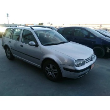 volkswagen golf iv variant (1j5) del año 2002
