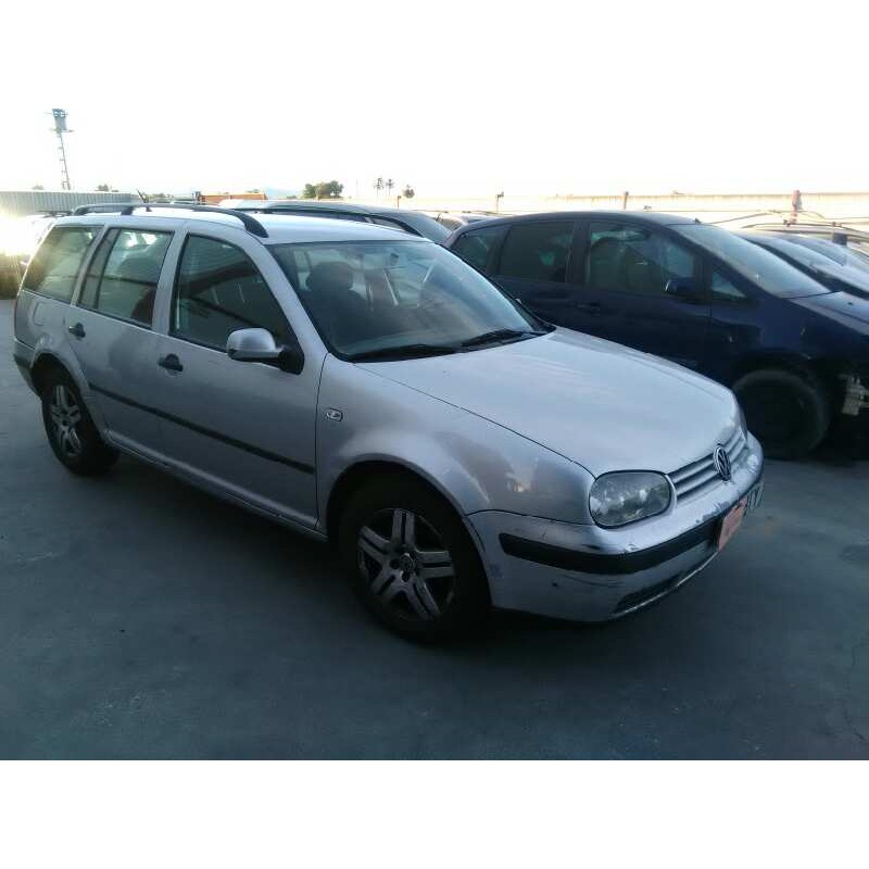 VOLKSWAGEN GOLF IV VARIANT (1J5)