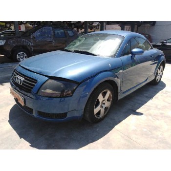 audi tt (8n3/8n9) del año 1998