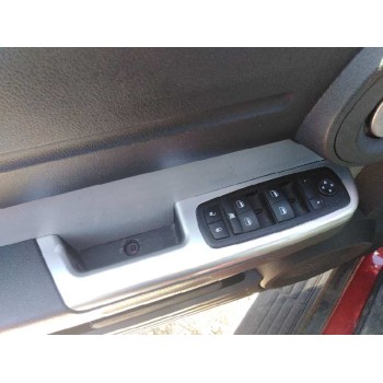 dodge nitro del año 2009