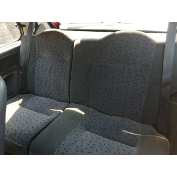 citroën saxo (s0, s1) del año 2002