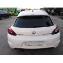 VOLKSWAGEN SCIROCCO III (137, 138)