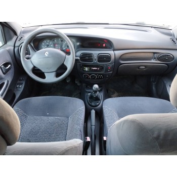 renault megane i fase 2 classic (la..) del año 2002