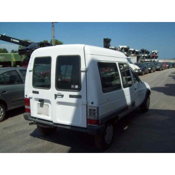 citroën c15 del año 1998