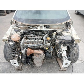 alfa romeo giulietta (191) del año 2011