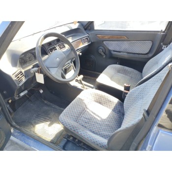 aixam a540 del año 2000