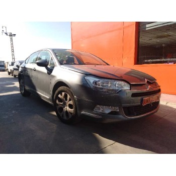 citroën c5 berlina del año 2009
