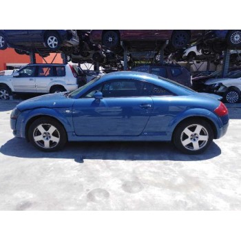 audi tt (8n3/8n9) del año 1998