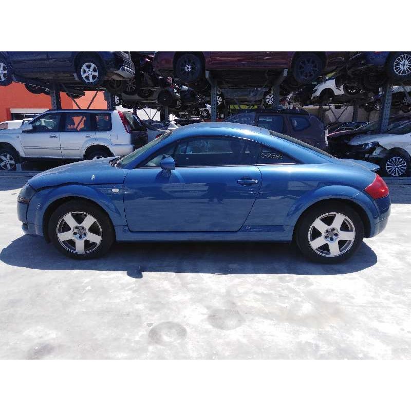 AUDI TT (8N3) 1998