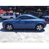 audi tt (8n3/8n9) del año 1998