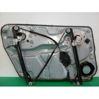 Recambio de elevalunas delantero derecho para skoda superb (3u4) comfort referencia OEM IAM FUNDA 1C1959802 