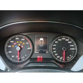 seat ibiza (kj1) del año 2018