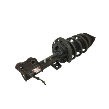 Recambio de amortiguador delantero izquierdo para kia carens ( ) 1.6 gdi cat referencia OEM IAM 54650A4850  