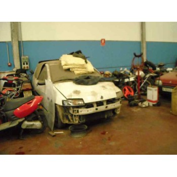 fiat punto berlina (188) del año 1999