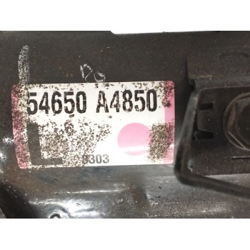 Recambio de amortiguador delantero izquierdo para kia carens ( ) 1.6 gdi cat referencia OEM IAM 54650A4850  