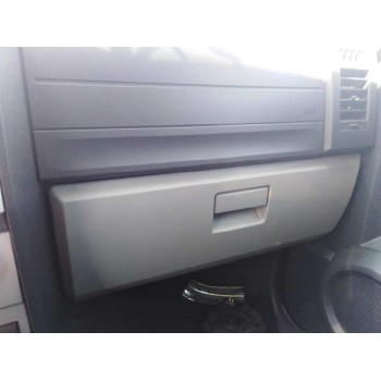 dodge nitro del año 2009