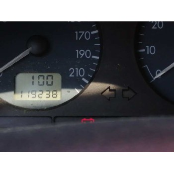 citroën saxo (s0, s1) del año 2002