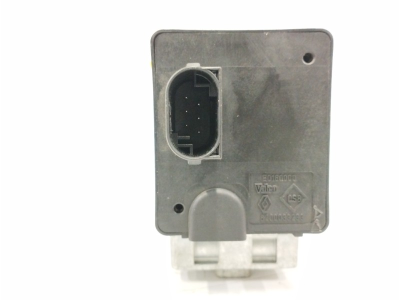 Recambio de antirrobo para renault espace iv (jk0) dci turbodiesel referencia OEM IAM 8200033233 BLOQUEO ELECTRICO 