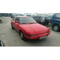 MAZDA 323 BERLINA (BG)