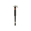 Recambio de amortiguador trasero izquierdo para kia carens ( ) 1.6 gdi cat referencia OEM IAM 55310A4500  