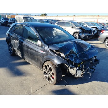 volkswagen polo del año 2019