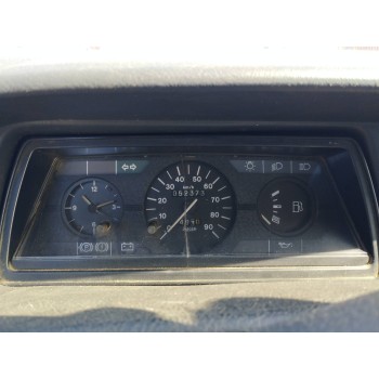 aixam a540 del año 2000