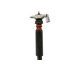 Recambio de amortiguador trasero izquierdo para kia carens ( ) 1.6 gdi cat referencia OEM IAM 55310A4500  