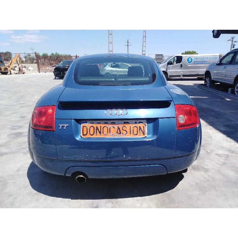 AUDI TT (8N3) 1998
