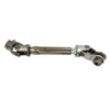 Recambio de rotula columna direccion para renault megane ii familiar 1.5 dci diesel cat referencia OEM IAM 50410387  