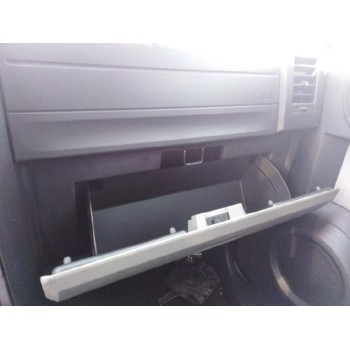 dodge nitro del año 2009