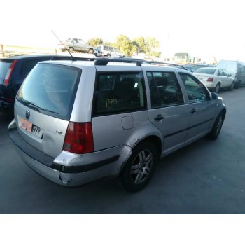 volkswagen golf iv variant (1j5) del año 2002