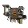 Recambio de inyector monopunto para ford fiesta berl./courier 1.1 cat referencia OEM IAM 30CFM2D2  