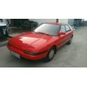 MAZDA 323 BERLINA (BG)