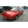 mazda 323 berlina (bg) del año 1992