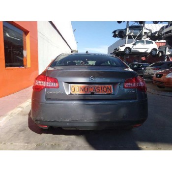 citroën c5 berlina del año 2009