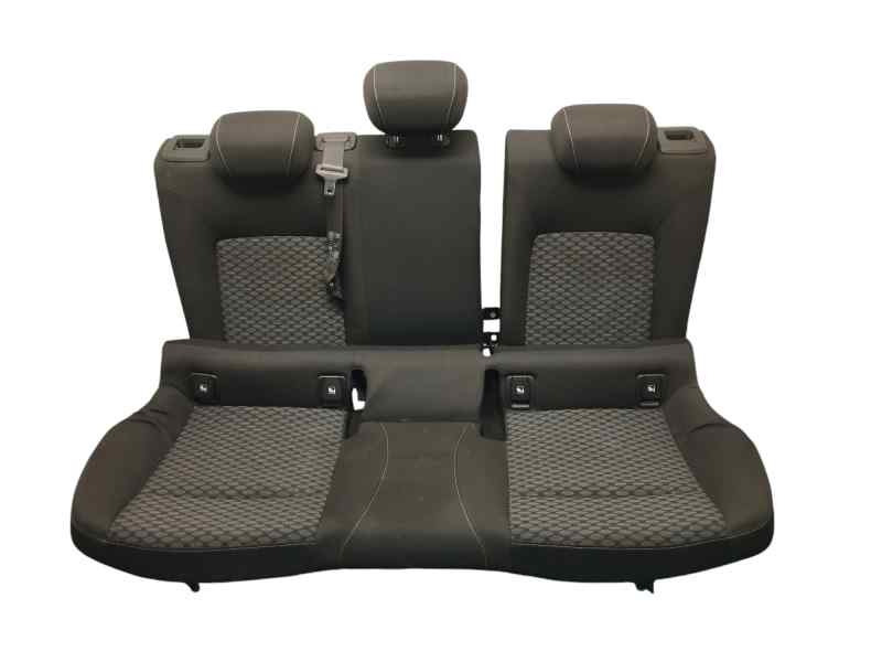 Recambio de asientos traseros para opel astra k sports tourer 1.6 cdti dpf referencia OEM IAM Recambio de asientos traseros para opel astra k sports tourer 1.6 cdti dpf referencia OEM IAM