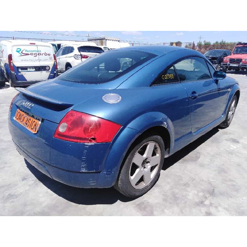 AUDI TT (8N3) 1998