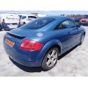 audi tt (8n3/8n9) del año 1998