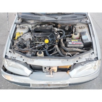 renault megane i fase 2 classic (la..) del año 2002