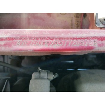 citroën saxo (s0, s1) del año 2002