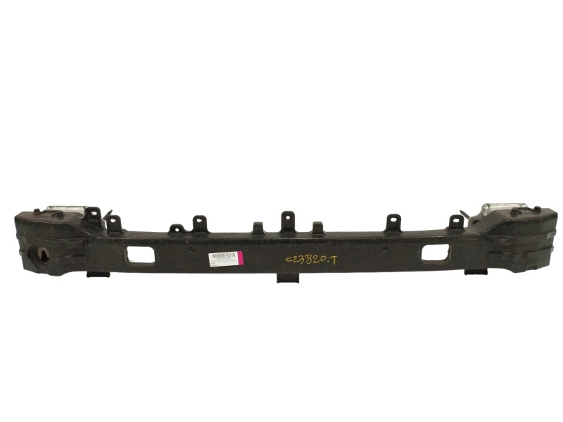 Recambio de refuerzo paragolpes trasero para hyundai ioniq tecno hybrid referencia OEM IAM 86631G2010 Recambio de refuerzo paragolpes trasero para hyundai ioniq tecno hybrid referencia OEM IAM 86631G2010