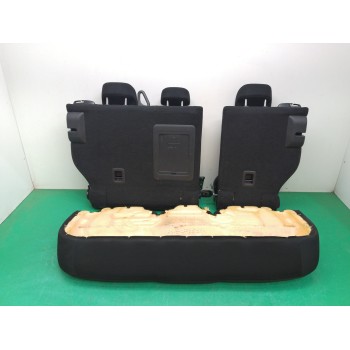 Recambio de asientos traseros para mitsubishi asx (ga0w) 1.8 di-d cat referencia OEM IAM   