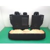 Recambio de asientos traseros para mitsubishi asx (ga0w) 1.8 di-d cat referencia OEM IAM   