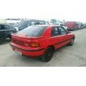 MAZDA 323 BERLINA (BG)