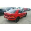 mazda 323 berlina (bg) del año 1992