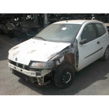fiat punto berlina (188) del año 1999