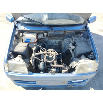 aixam a540 del año 2000