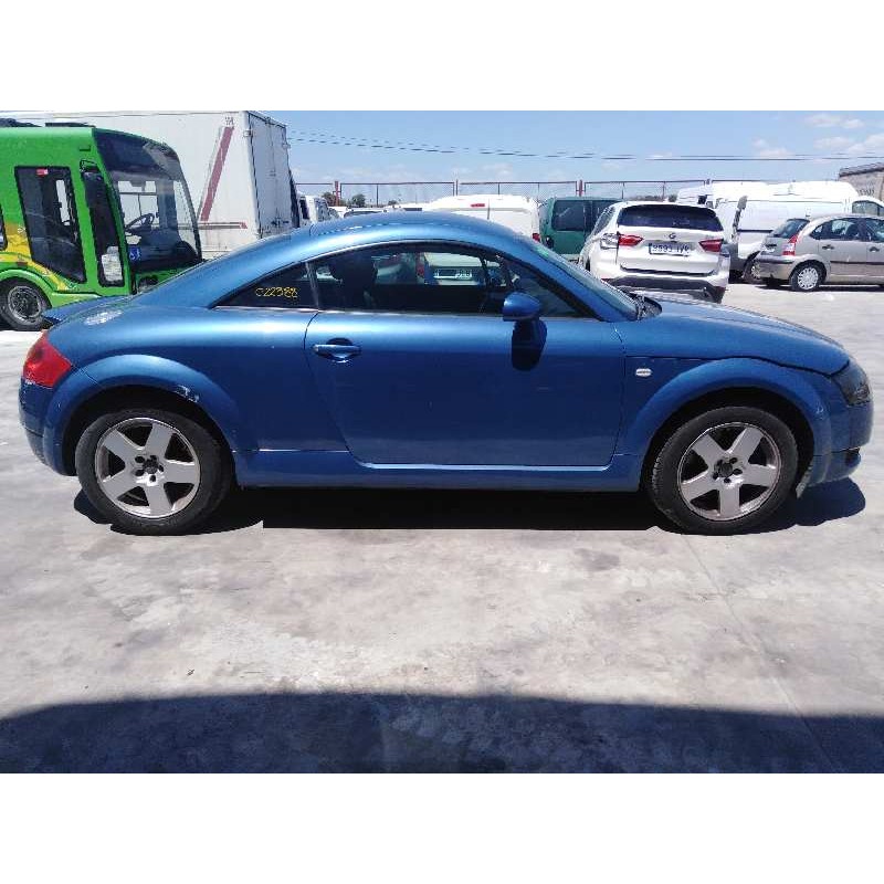 AUDI TT (8N3) 1998