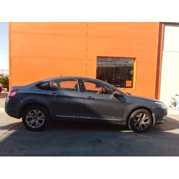 citroën c5 berlina del año 2009